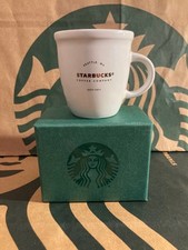 Starbucks Cup coffee Seattle 2016