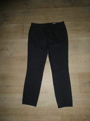 Closed skinny pusher damen - skinny,