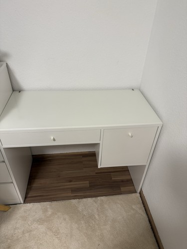 Schminktisch kosmetiktisch - schminktisch,