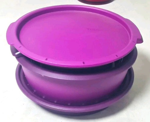 Tupperware microgourmet - tupperware,