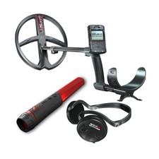 XP DEUS 2 II 34 FMF RC WSA II