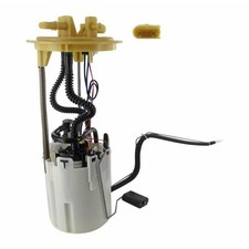 Benzinpumpe Kraftstoff-Fördereinheit für MERCEDES-BENZ 903 906