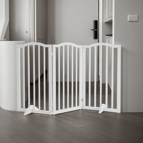 Treppenschutzgitter