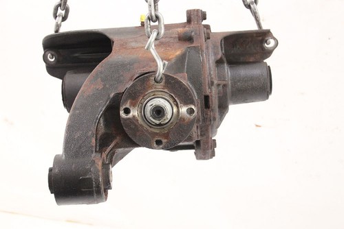 Differential land rover - differential, range