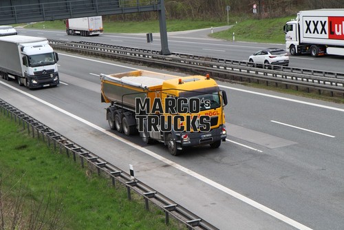 Lkw foto man tgs - lkw, kipper
