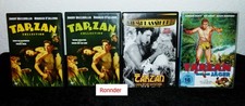 Tarzan Filmsammlung/Bundle DVD