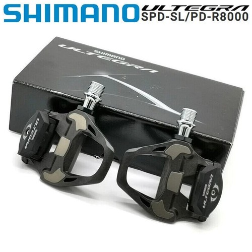 Ultegra r8000 spd - pd-r8000, carbon