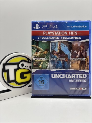 Uncharted the nathan drake - uncharted:,