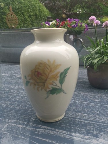 Kpm ivory royal - kpm, vase