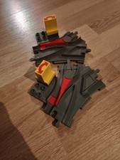 Lego Duplo Eisenbahn- Set 2736