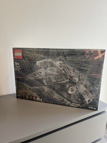 Lego star wars 75257 - wars,