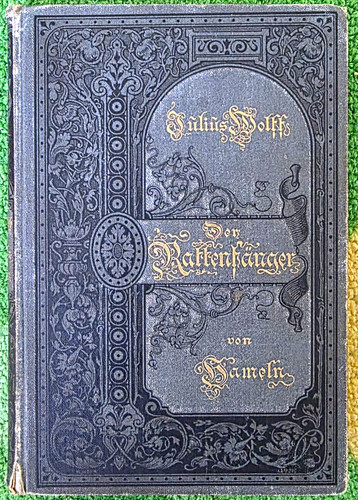 Julius wolff der - julius,