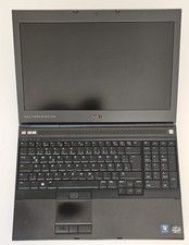 Dell precision m4700 - m4700, i7