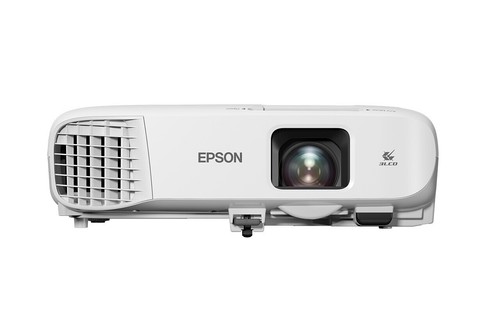 Epson 980w beamer h866b - beamer,,