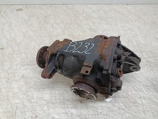 Differential Hinterachse | BMW