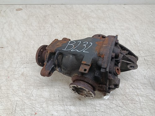 Differential hinterachse bmw - hinterachse, |