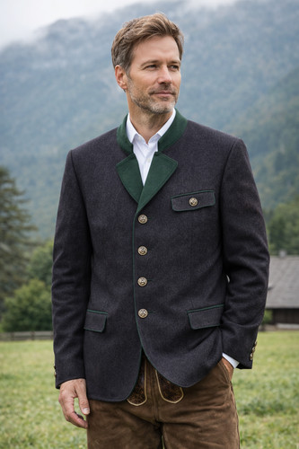 Habsburg trachtenjanker janker - habsburg, trachtenjanker/janker