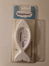 Babydream Badethermometer