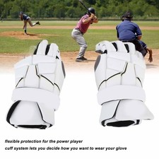 Herren lacrosse handschuhe - lacrosse,