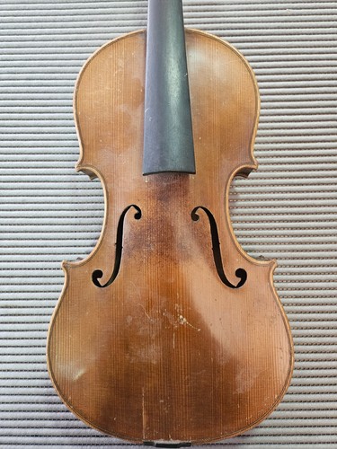 Geige - 4/4,