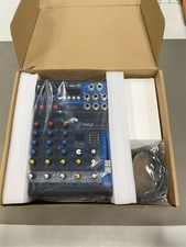 Pyle 4-Channel Bluetooth Pro