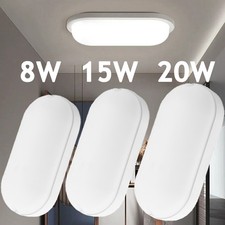 LED Wandlampe Außen Innen