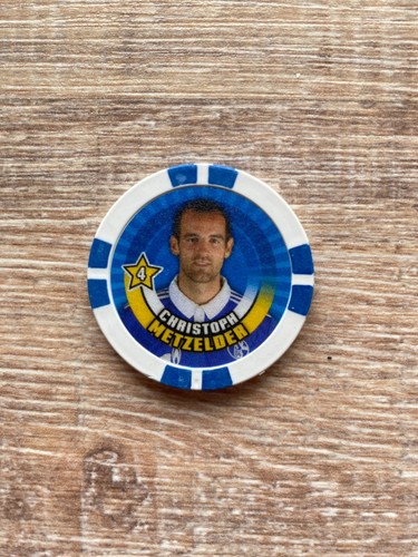Topps bundesliga chipz 2010 - topps,
