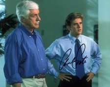 CHARLIE SCHLATTER ⭐️