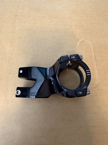 Reverse components black one - reverse, black-one