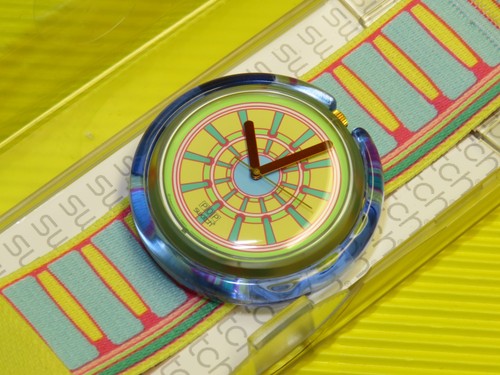 Pop swatch temple pwk192 - -,
