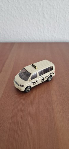 Modellauto taxi - modellauto,,