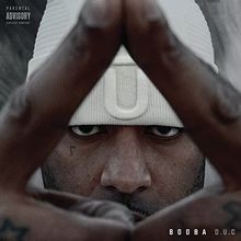 D.U.C. von Booba | CD | Zustand akzeptabel
