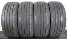 4 x 225/40R18 92Y Sommerreifen Goodyear Eagle F1 Asymmetric 3 2023/2024 FREIHAUS