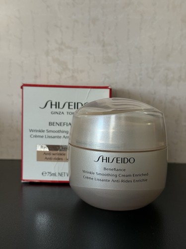 Shiseido benefiance wrinkle - shiseido,