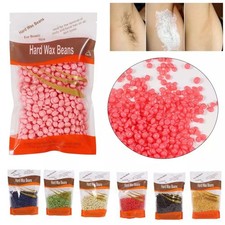 100G Hard Wax Beans Beads Hair