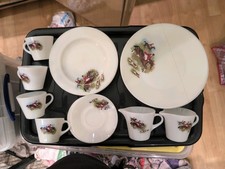 Tally Ho Vintage Pyrex