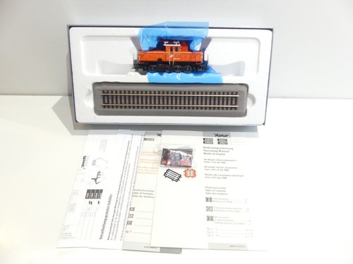 Roco 69830 lok rh - roco, e-lok