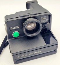 Sofortbildkamera Polaroid 3000
