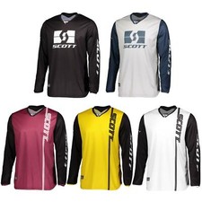 Scott Herren Motocross Jersey