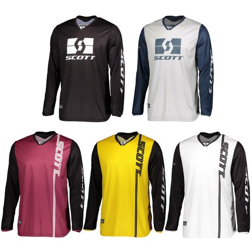 Scott herren motocross - scott,