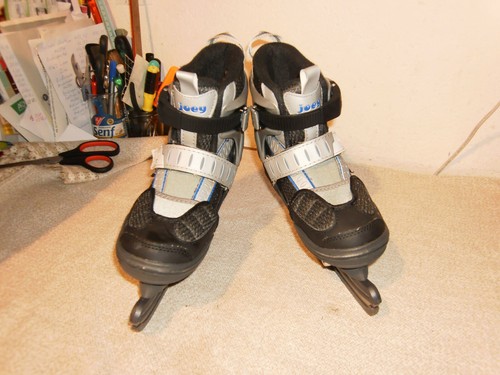 Kinder freizeit schlittschuhe - ,