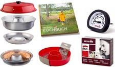 Spar-Set Omnia Camping