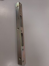 Winkelschließblech 25 x 25 x