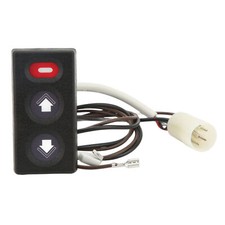 For Volvo Penta DP-E SP290