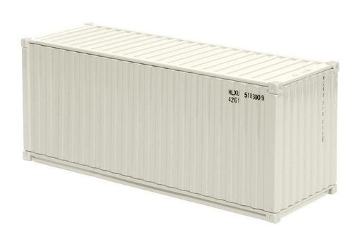 Nzg seecontainer - nzg, ft