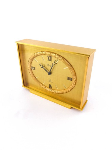 Imhof bucherer stiluhr - /,