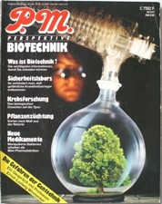 PM Perspektive "Biotechnik" - Heft 17/90 1990