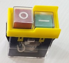 Schalter Ersatzschalter