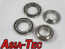 LENKKOPFLAGER HEAD BEARINGS