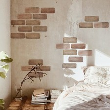 24 Stück Wand Aufkleber